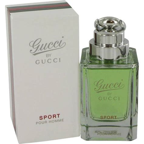 gucci parfum heren sport|gucci sport cologne review.